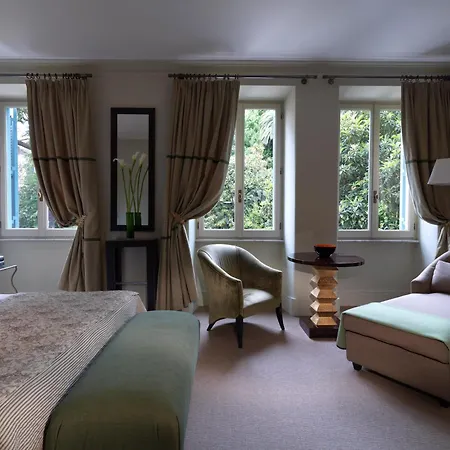 Rocco Forte Hotel De Russie