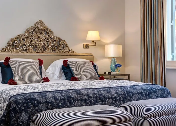 Rocco De Russie Отель 5*