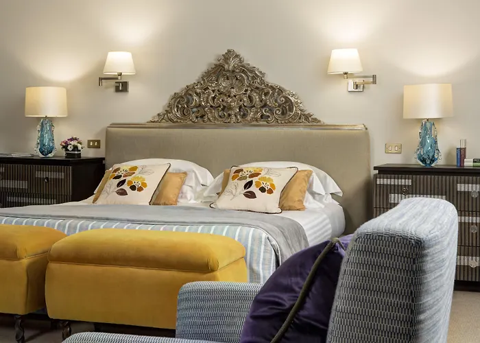 Отель Rocco De Russie 5*