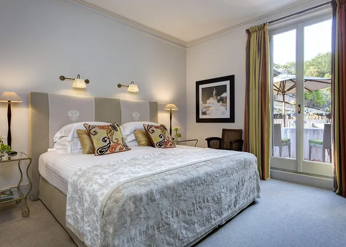 Rocco De Russie 5* Рим
