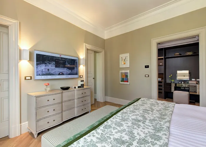 Rocco De Russie 5* Рим