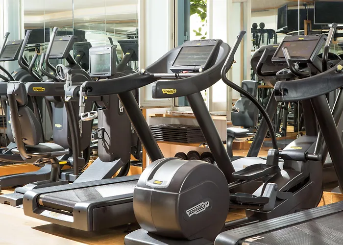 Rocco De Russie 5*