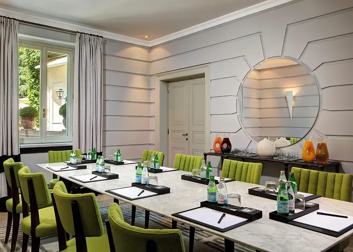 Rocco De Russie 5* Рим