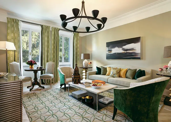 Rocco De Russie 5* Рим