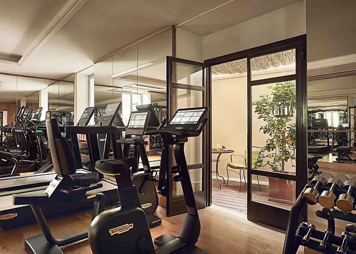 Rocco De Russie Hotel 5*