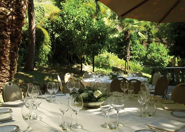 Rocco De Russie Hotel Roma