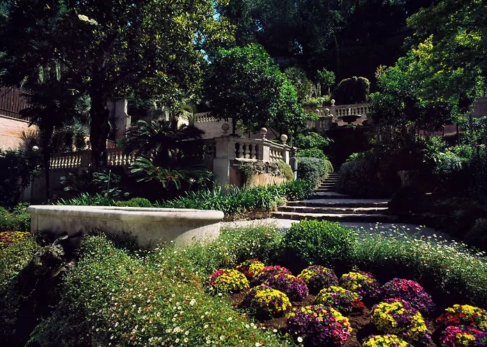 Rocco De Russie Hotel