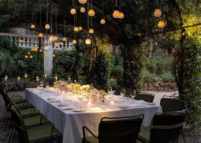 Rocco De Russie Hotel 5*