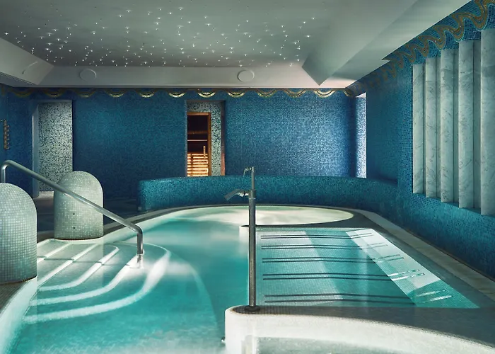 Hotel Rocco De Russie