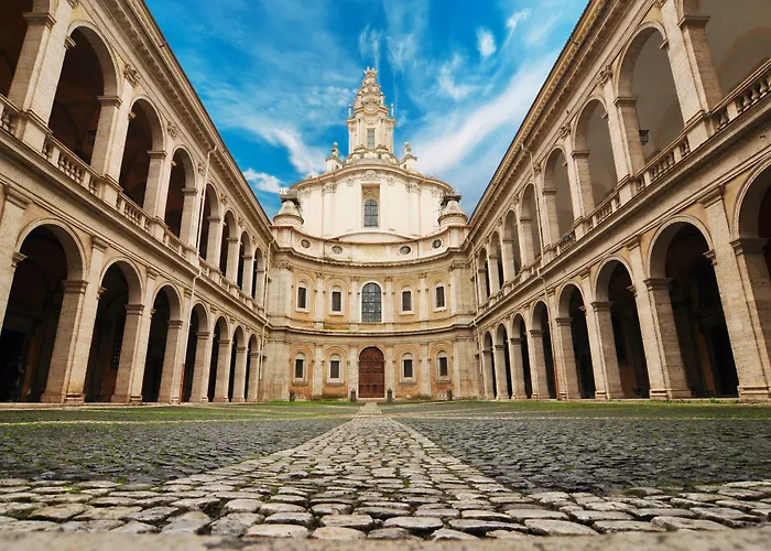 Rocco De Russie Roma