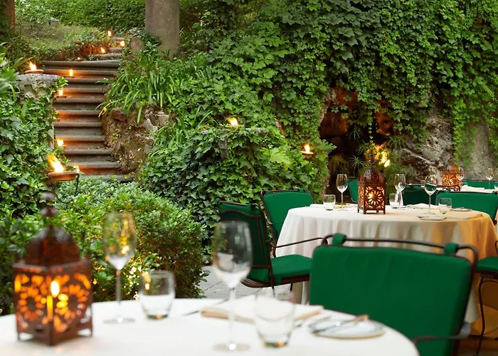Rocco De Russie Отель 5*