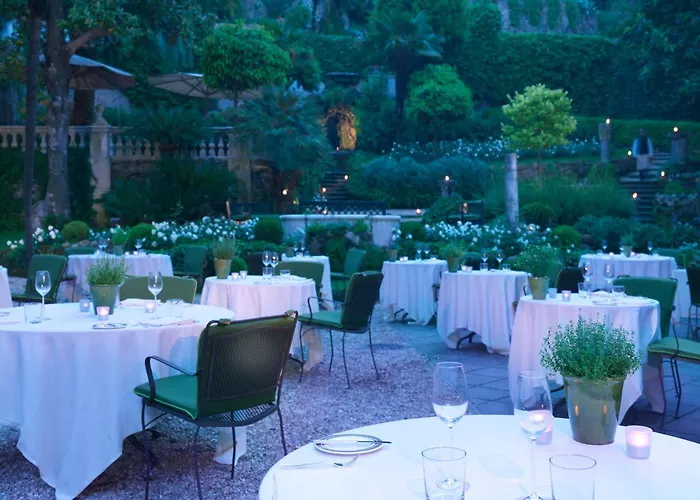 Rocco De Russie 5*