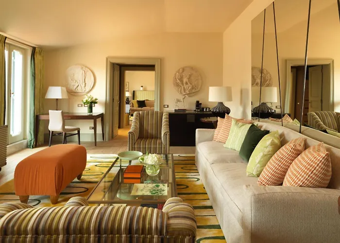 Rocco De Russie 5* Рим